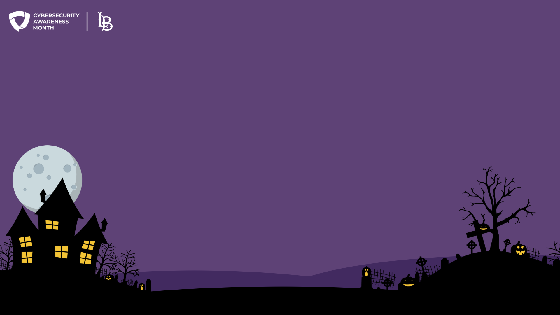 Zoom background Purple