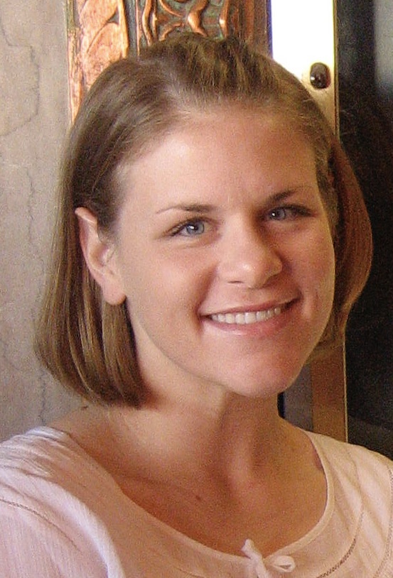 Picture of Lecturer