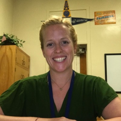 Picture of Dr. Maria Wendt
