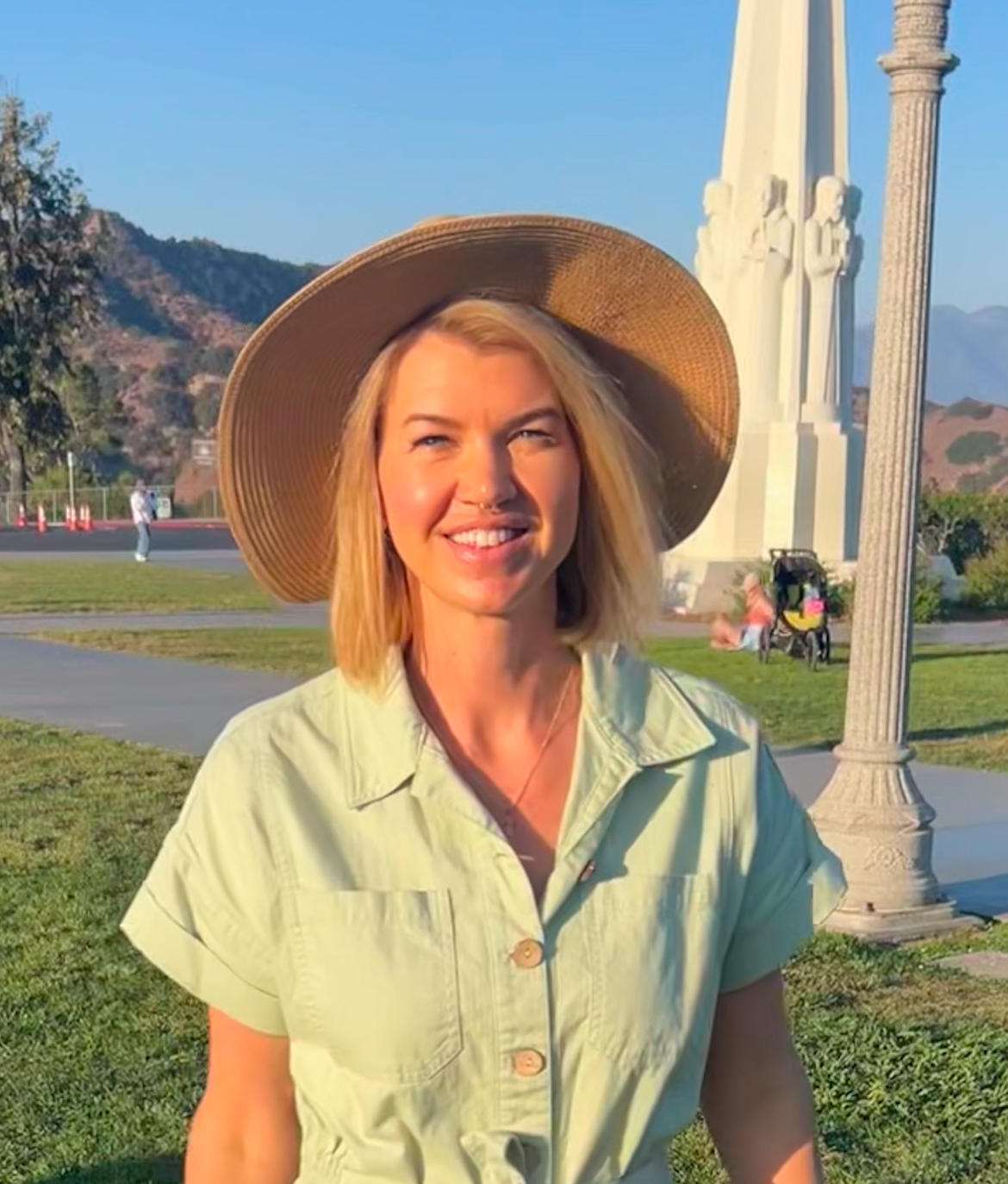 Picture of Dr. Melissa Cook