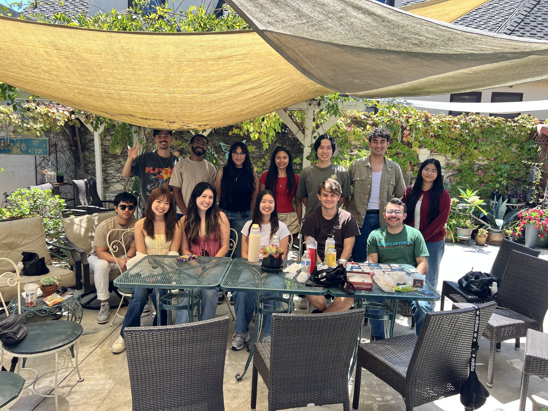 HFES Students HFES Students