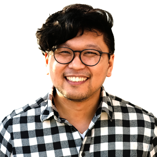 Hieu Vu Portrait