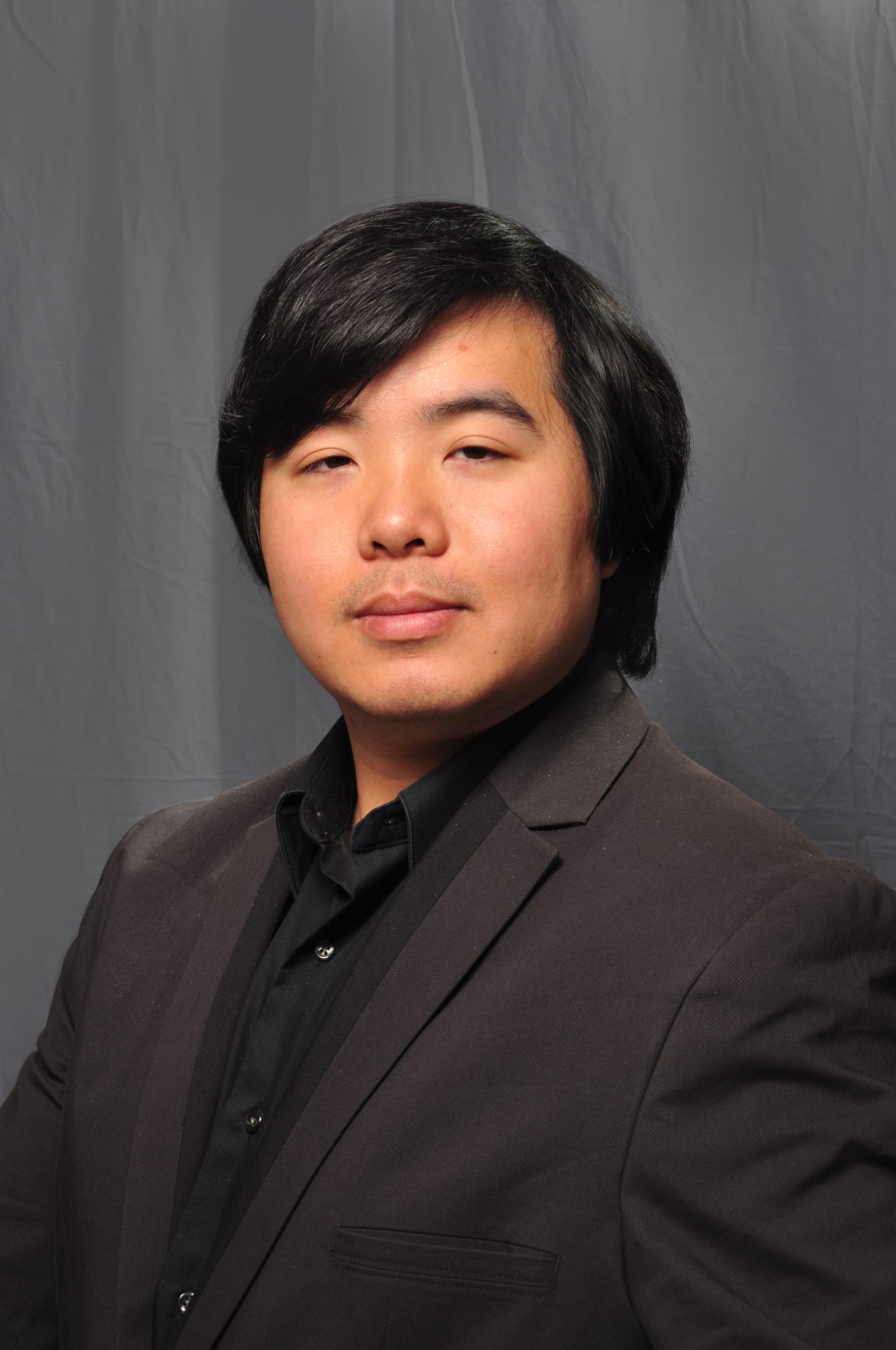 Matthew Lee