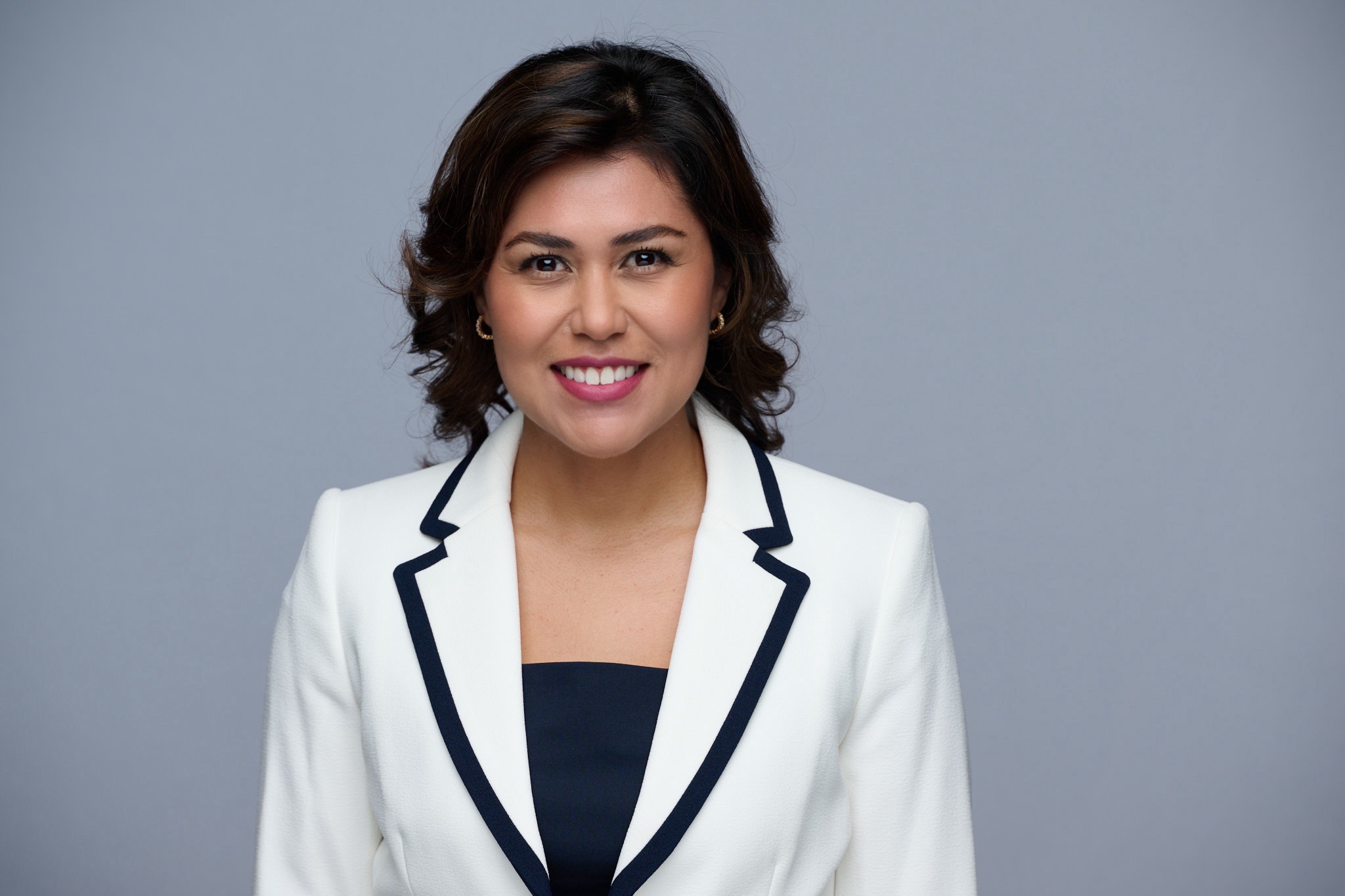 Mirna Orihuela 