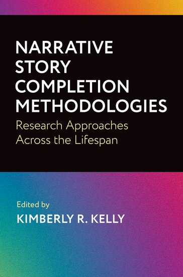 Narrative Story Completion Methodologies Book cover
