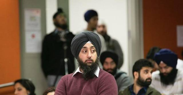 Naindeep Singh