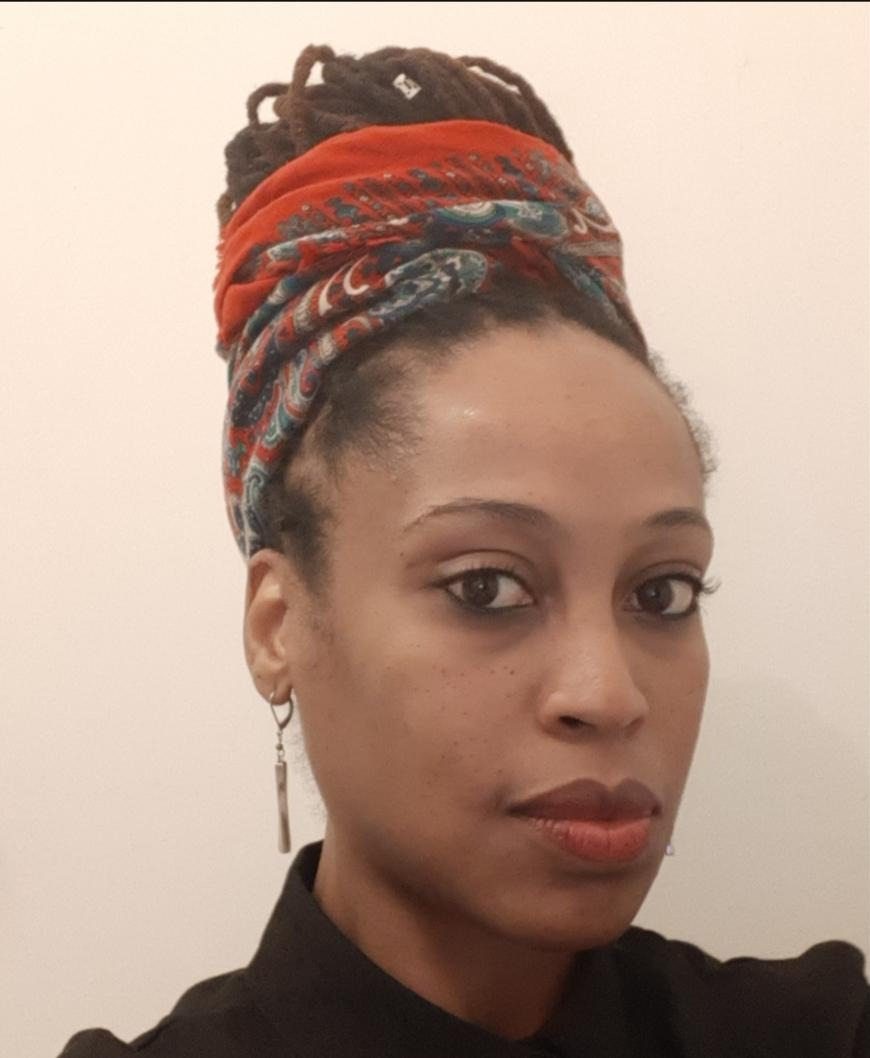 Ndini Kitonga