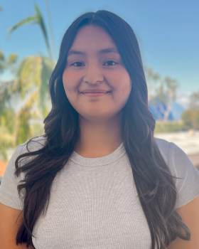Stephanie-ESSC Peer Advisor2