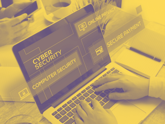 Cybersecurity