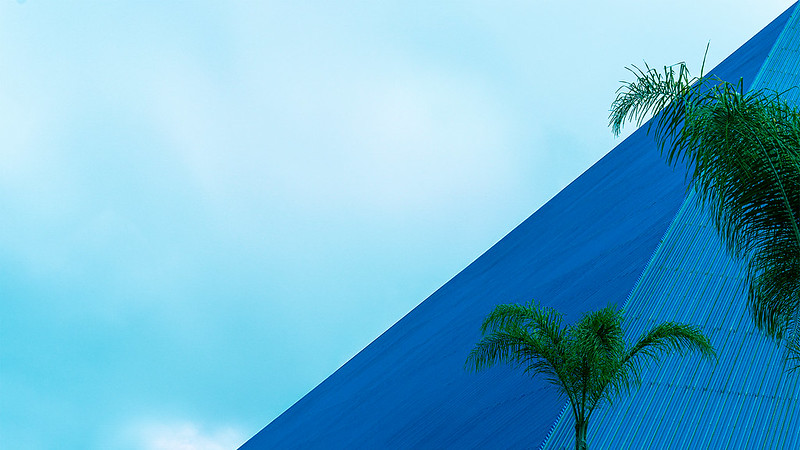 Pyramid