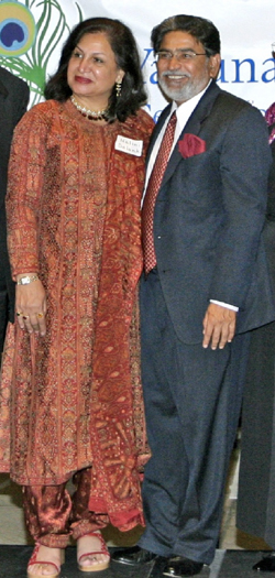 Founding Donors