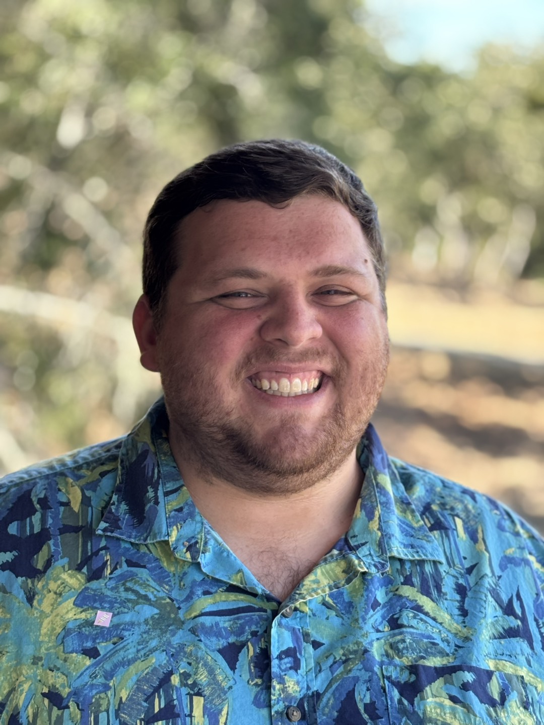 Ethan, GBCS Success Story picture of Ethan for GBCS Success Story