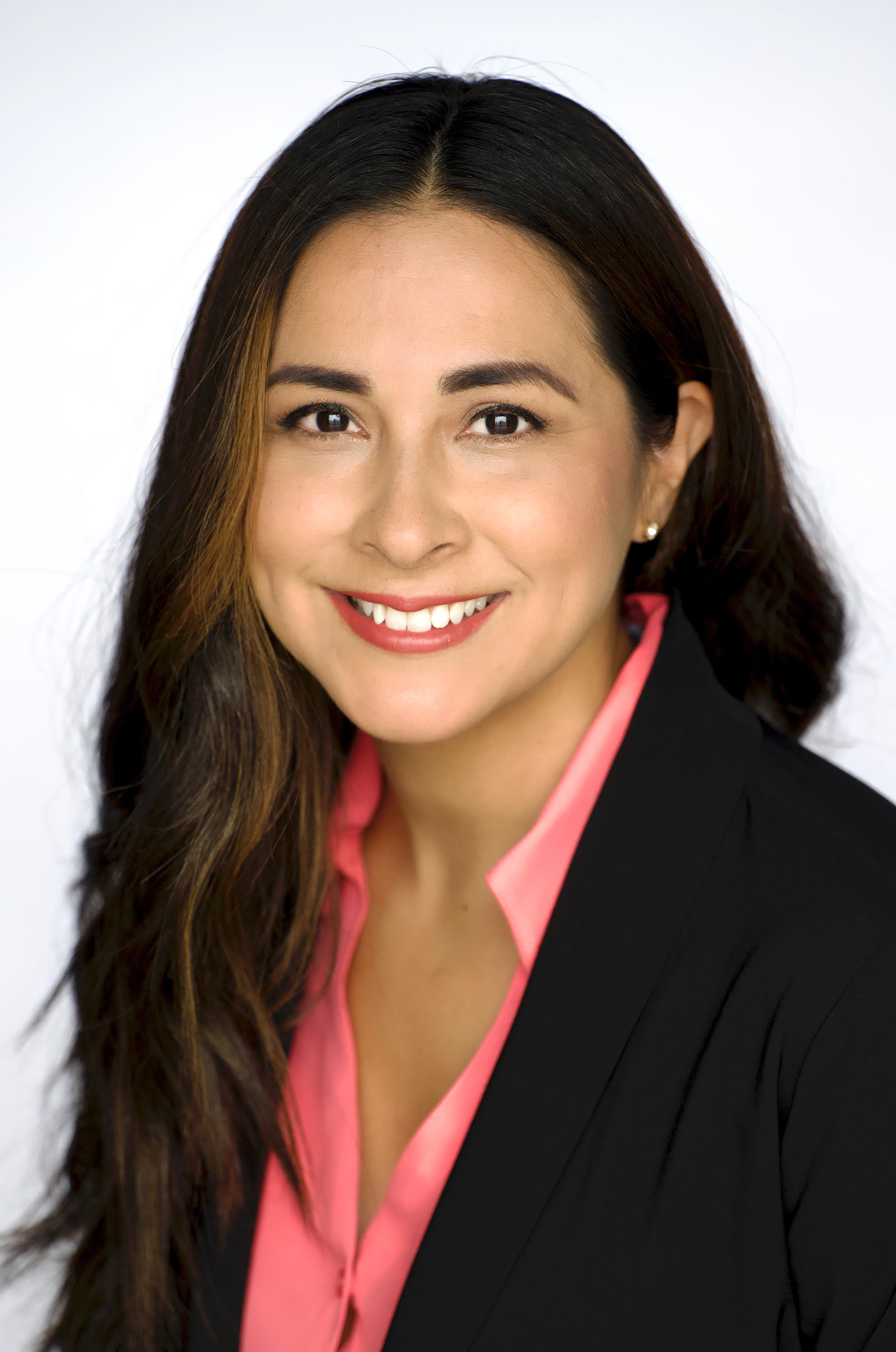 Jessica Polk Headshot