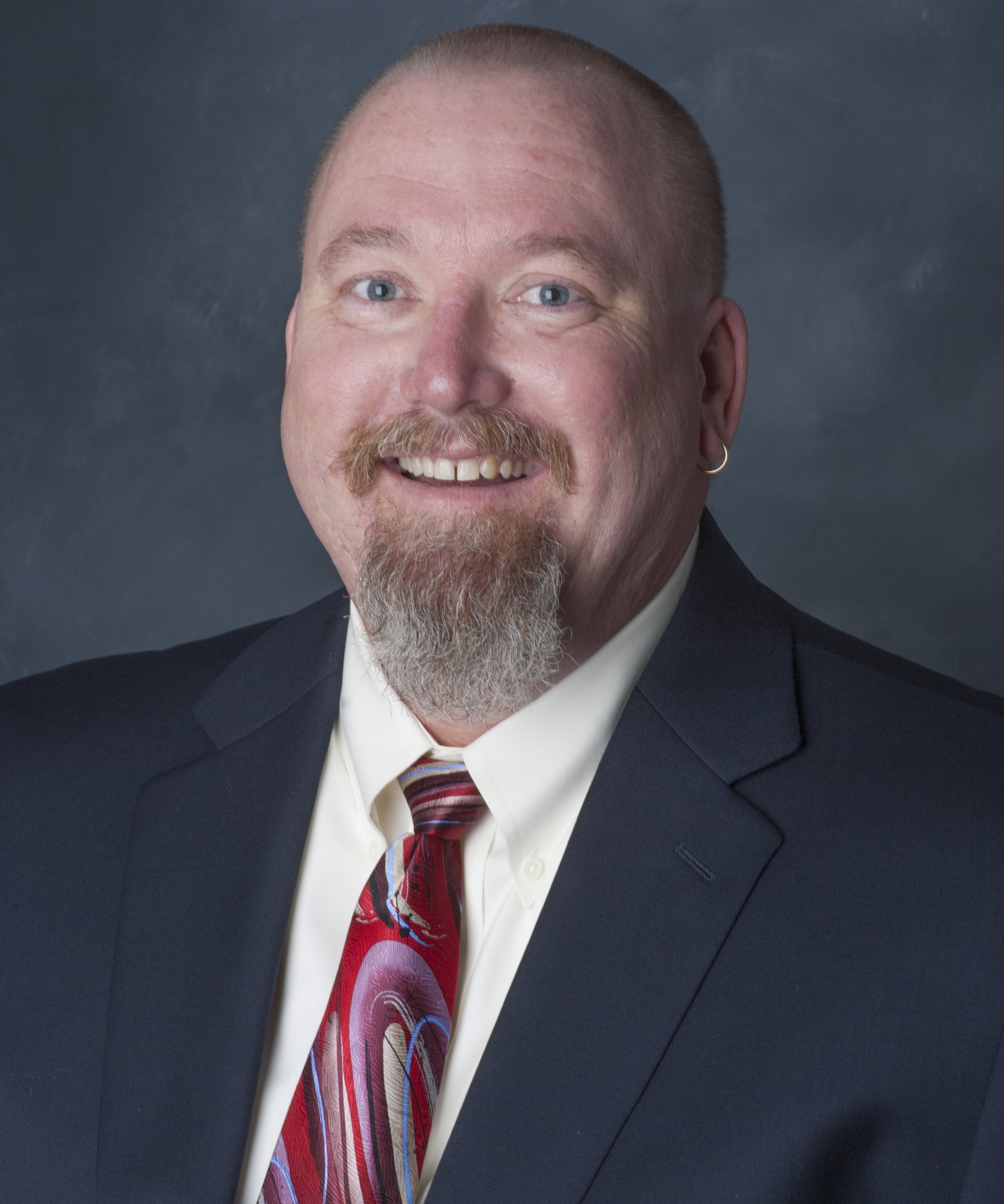 GBP Advisory Board member, Kurt Brouwer