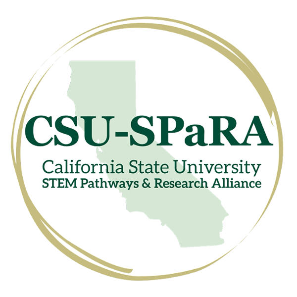 CSU-SPaRA, California State University STEM Pathways and Research Alliance