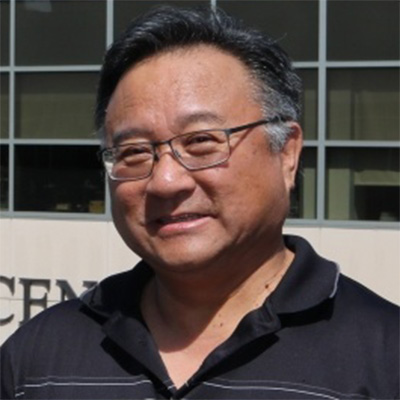 Kensaku Nakayama