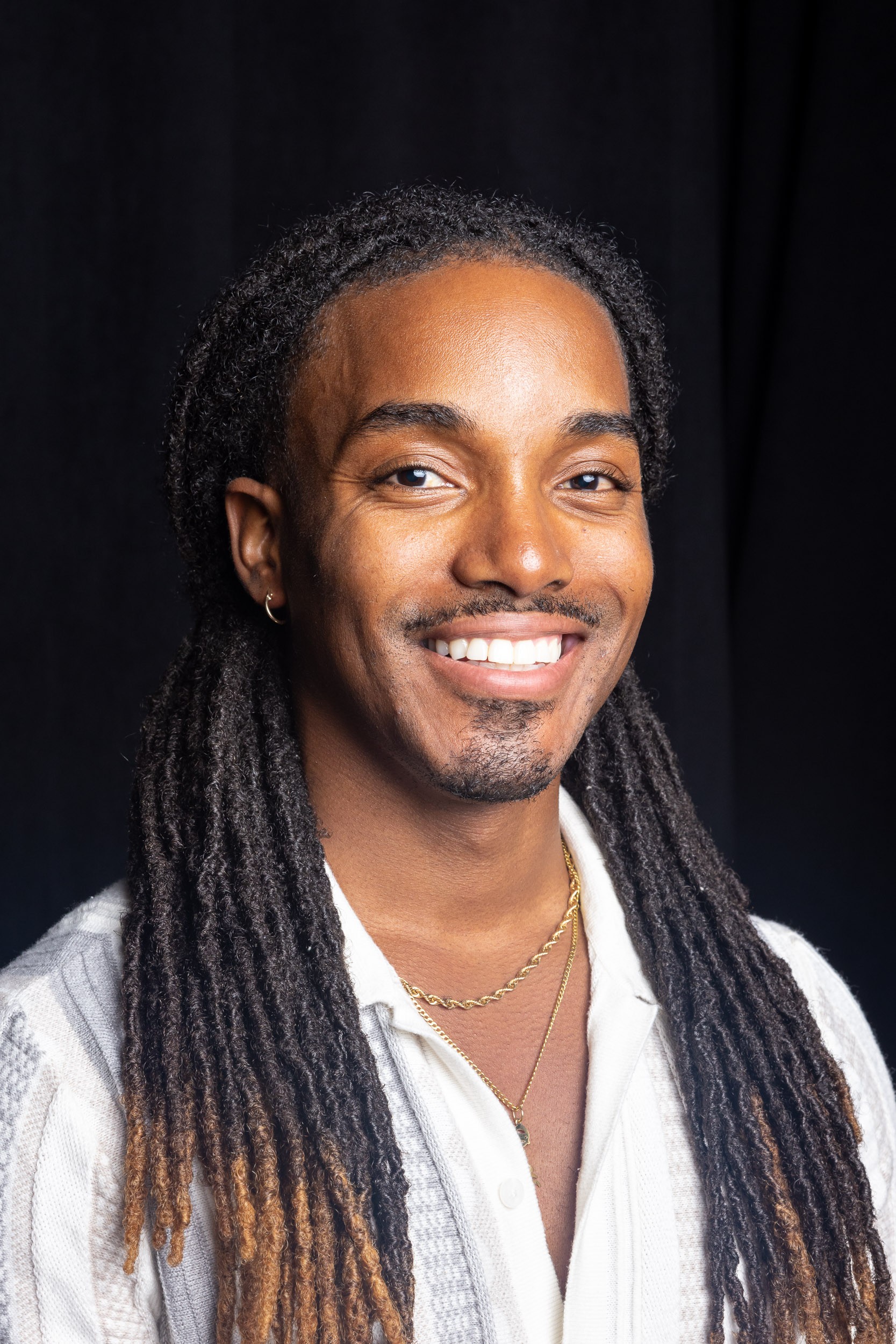 Keyon Anderson