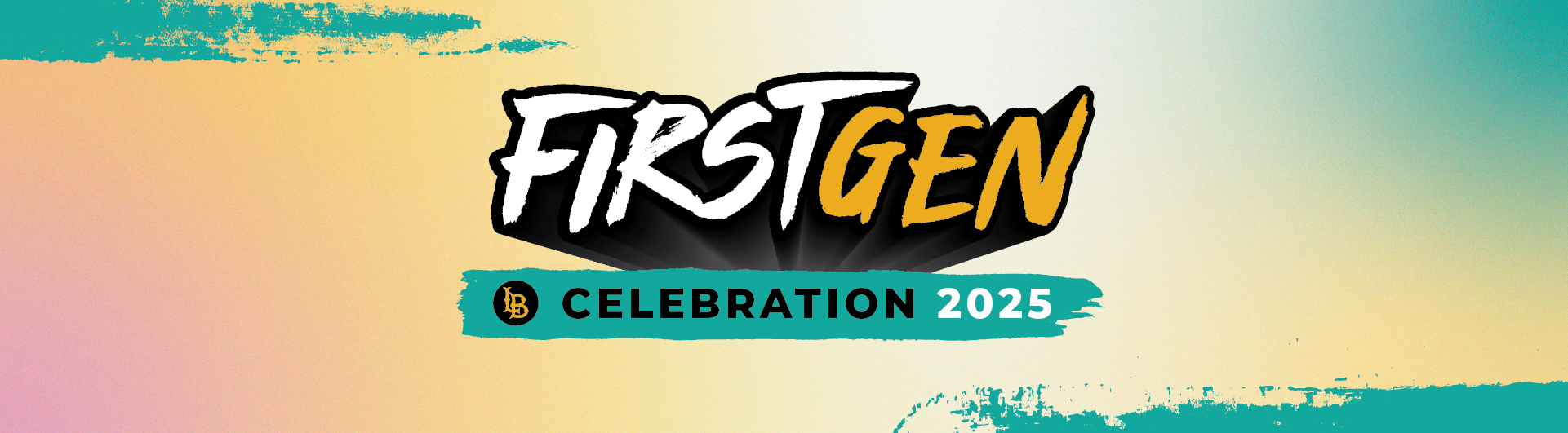 FirstGen Celebration 2025