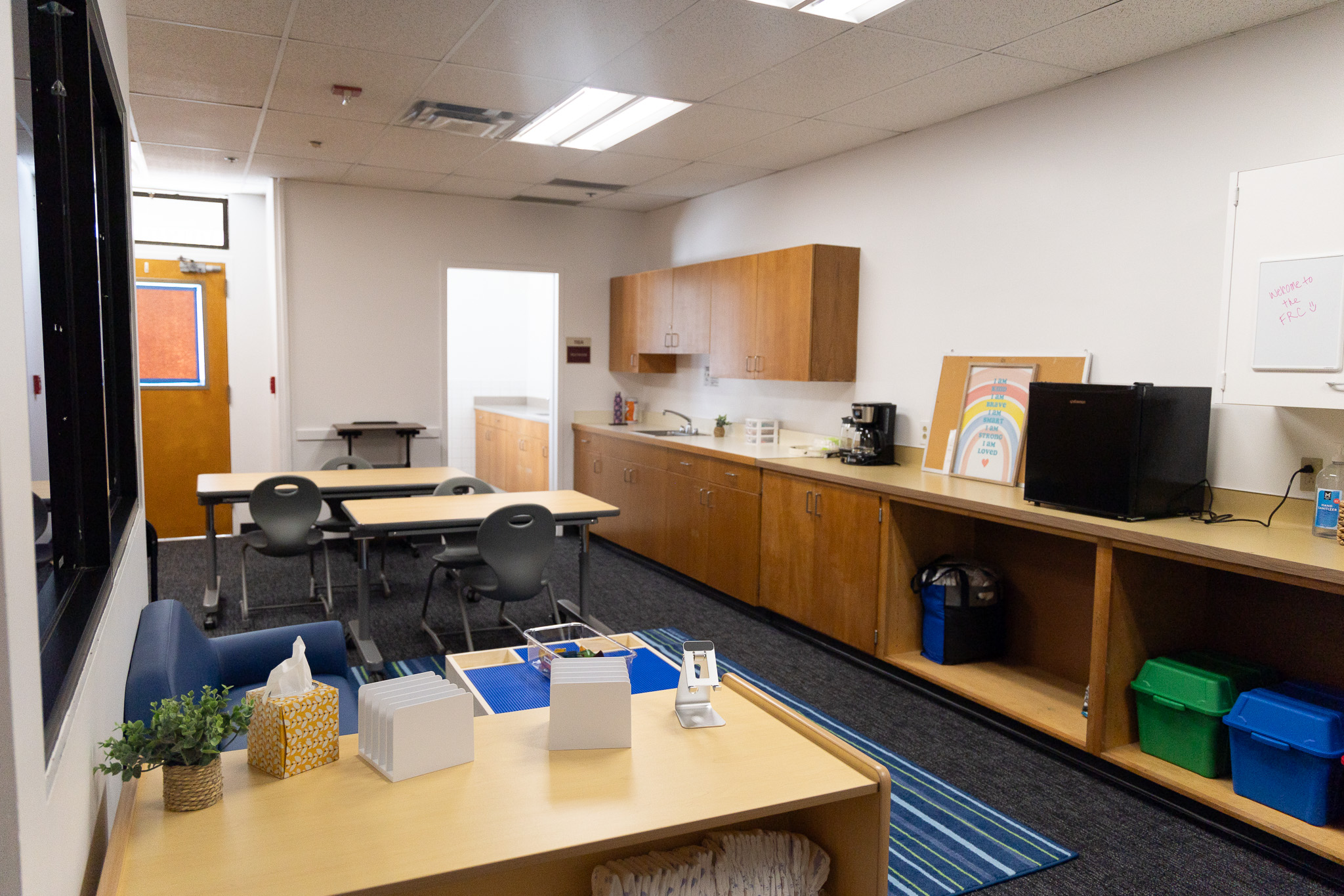 Family Resource Center