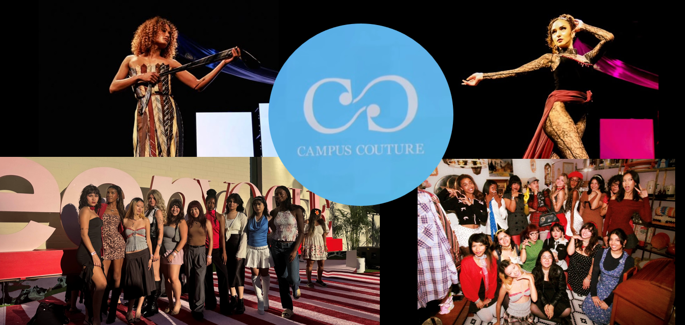 Campus Couture