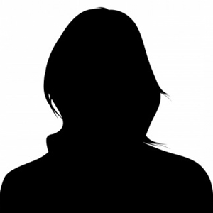 Headshot Silhouette