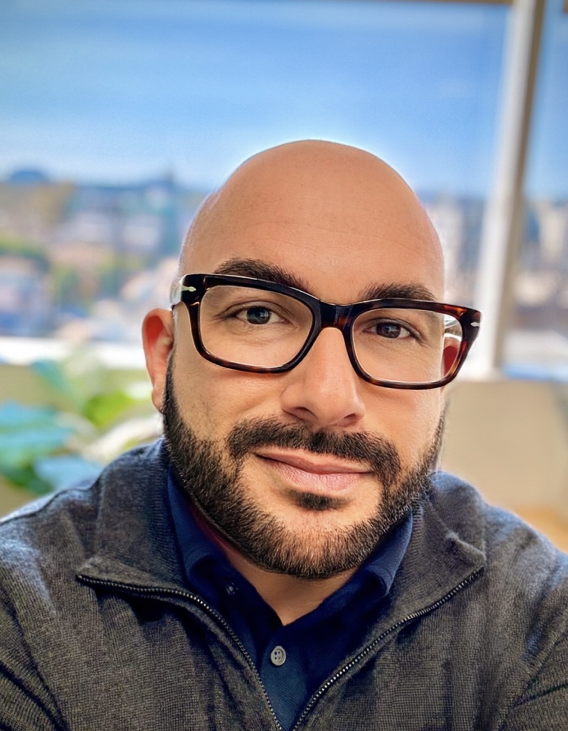 John Valenzuela