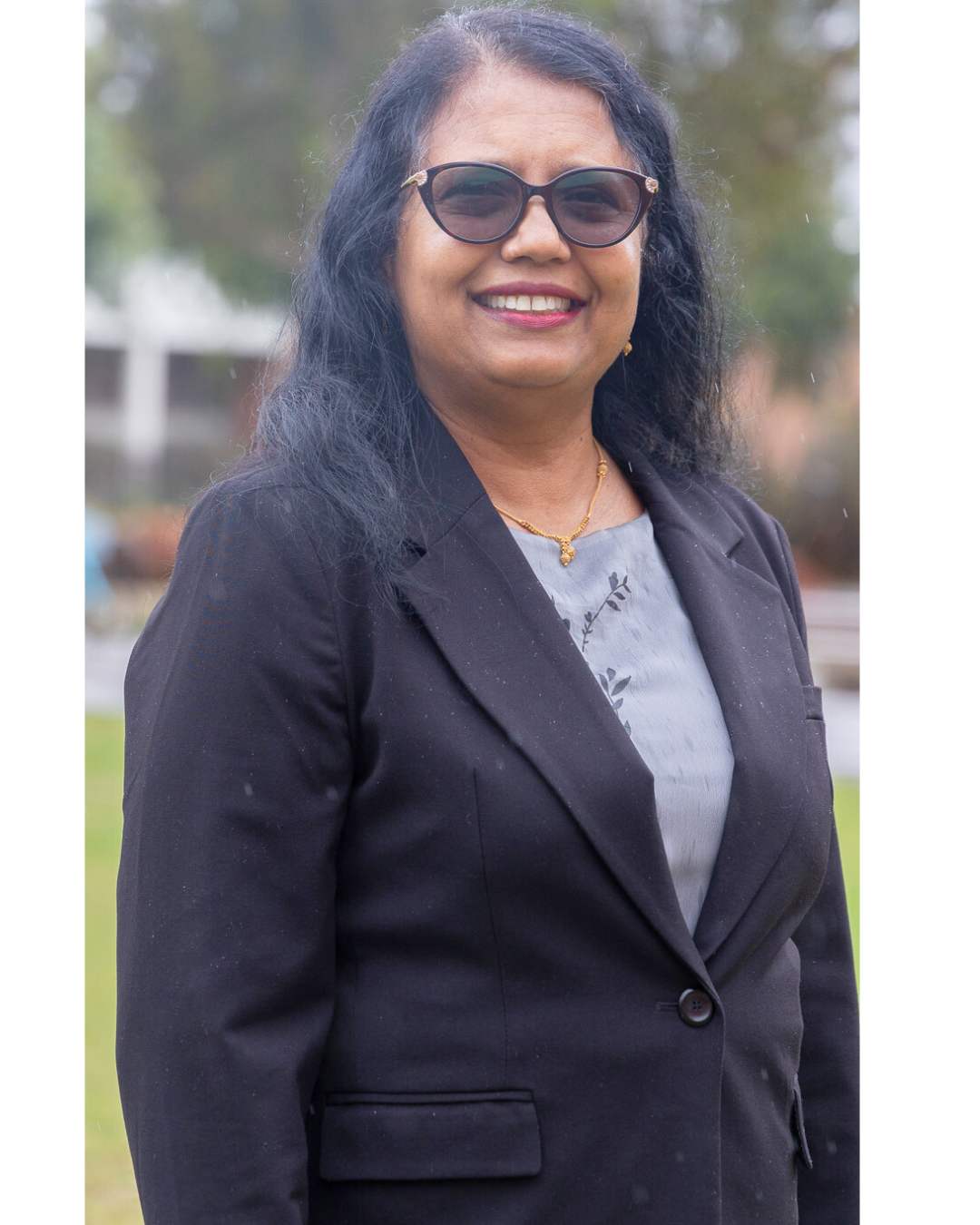 Janaki Santhiveeran