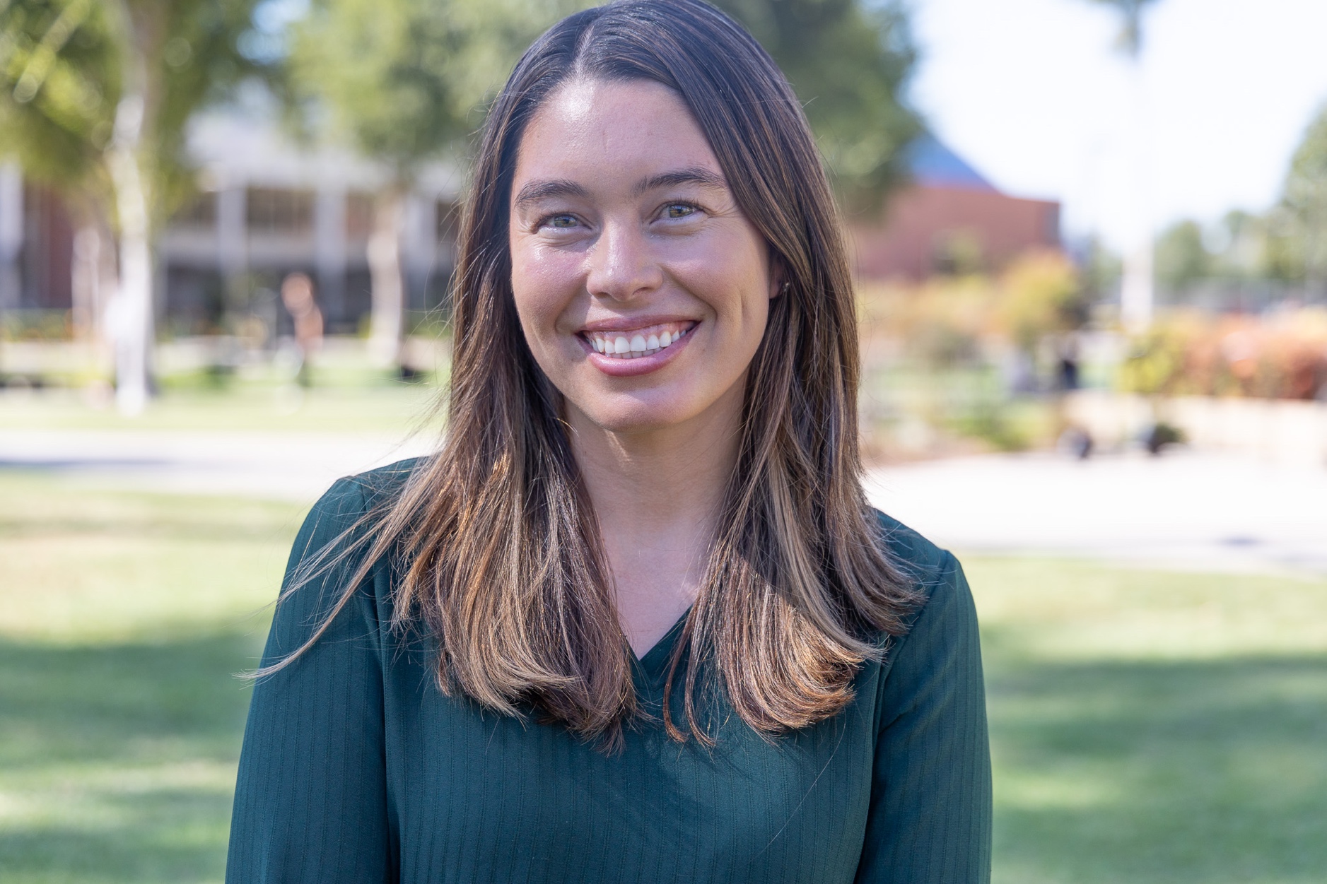 Janette Garfias Marcus