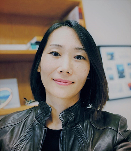Jung Mee Mun Jung Mee Mun