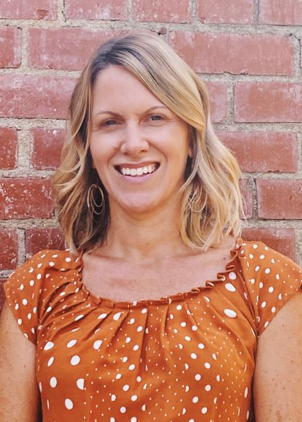 Kathleen Porter