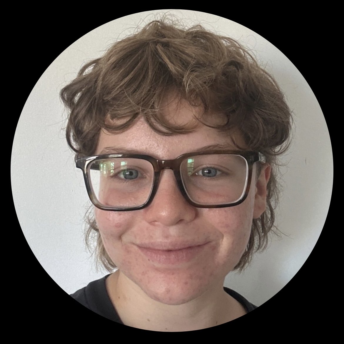 Karma Sarni CINE Student Ambassador
