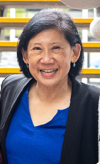 Marianne Hata Assistant Vice President for Academic Resources Marianne Hata Assistant Vice President for Academic Resources Image