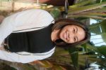 Melissa Villaflor, Graduate Business Mentor Program Mentor