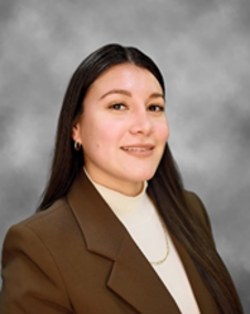 Penelope Gaibor Executive Assistant Penelope Gaibor Executive Assistant Image