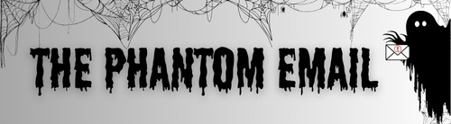 Ghost Phantom email