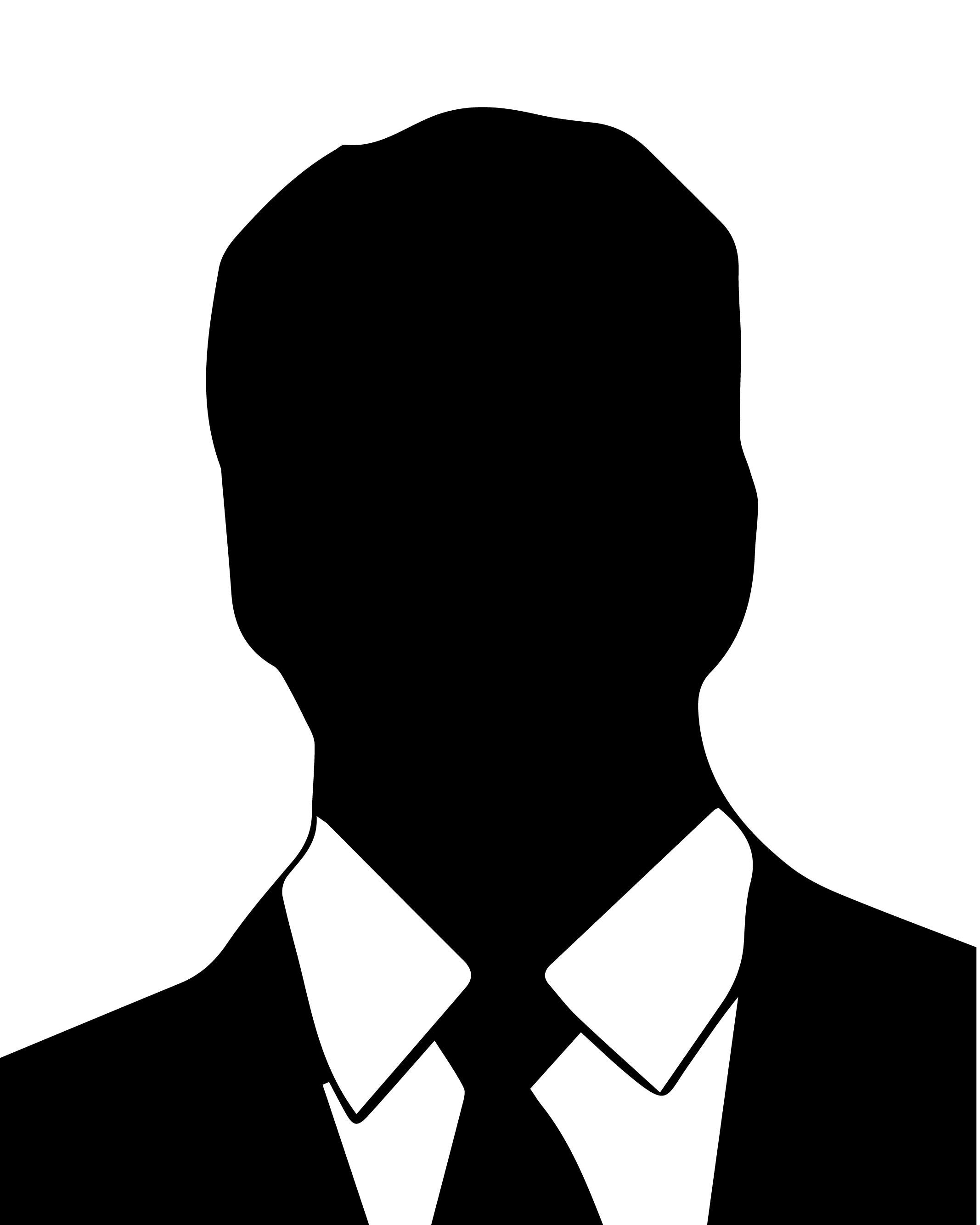 Ghost Man