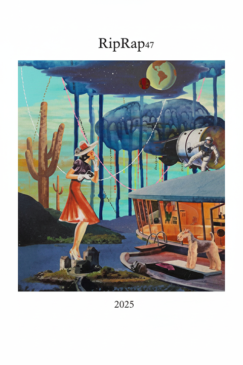 RipRap Journal Vol 47