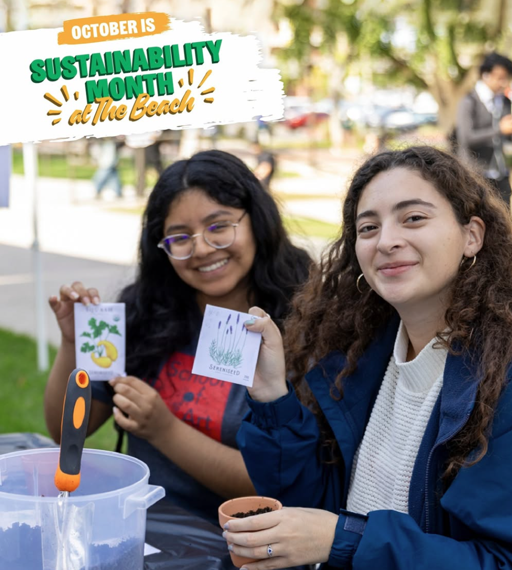 Sustainability