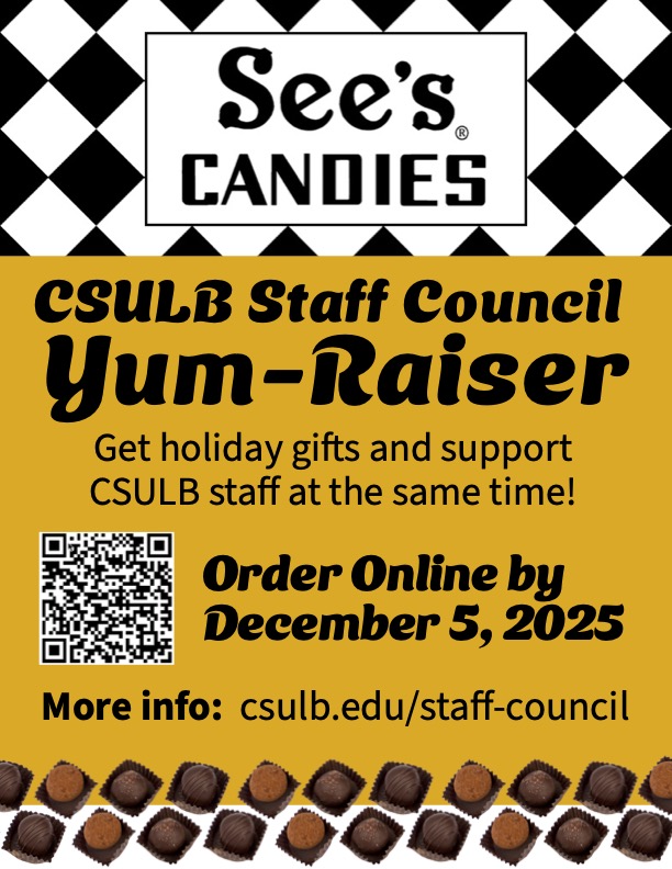 sees fundraiser 2025 flyer
