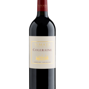 Te Mata red wine