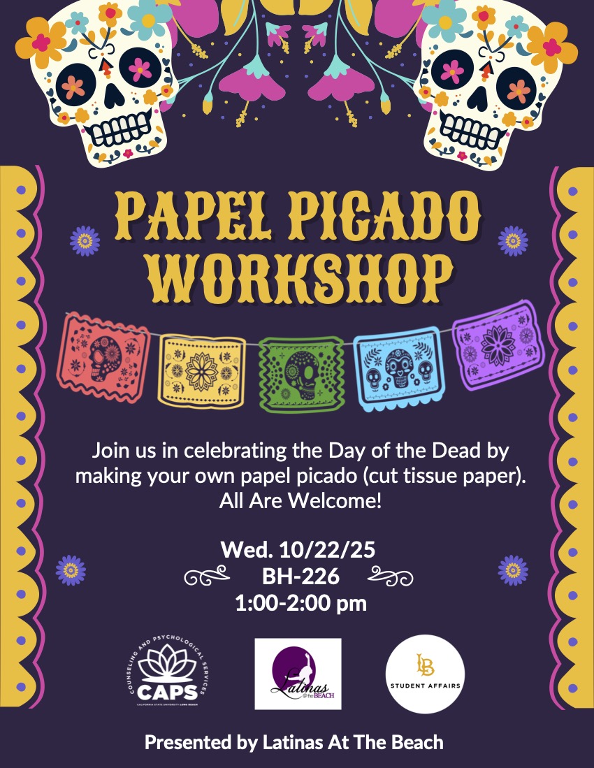 Papel Picado updated