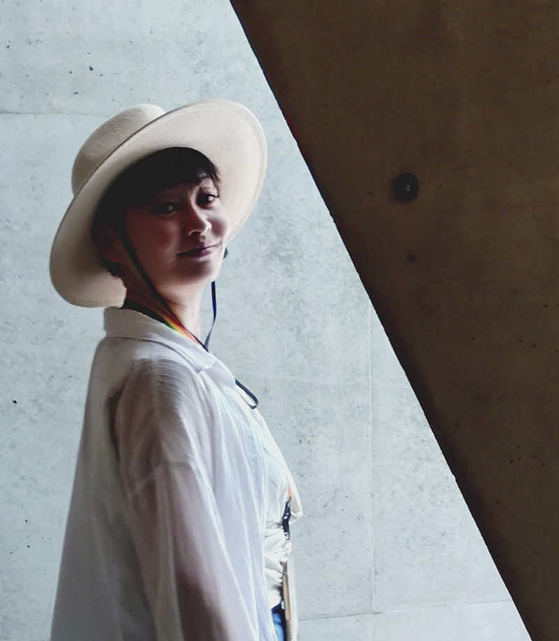 MJ Yang - School of Art - California State University Long Beach