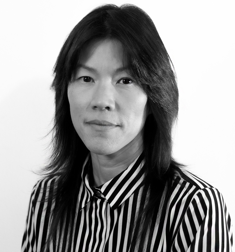 Assistant Professor Pearl C. Hsiung  - Drawing & Painting