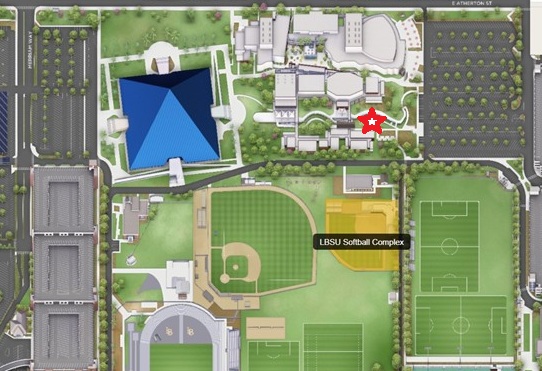 bob cole amphitheater