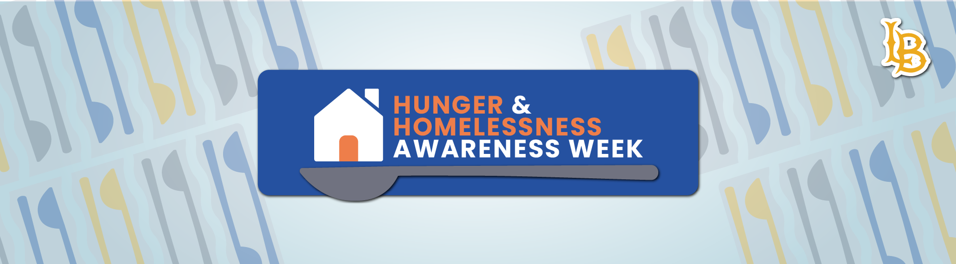 Hunger & Homelessness Awareness Week