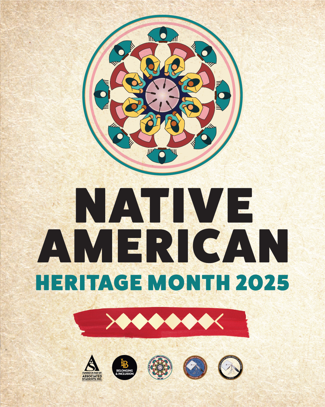 Native American Heritage Month