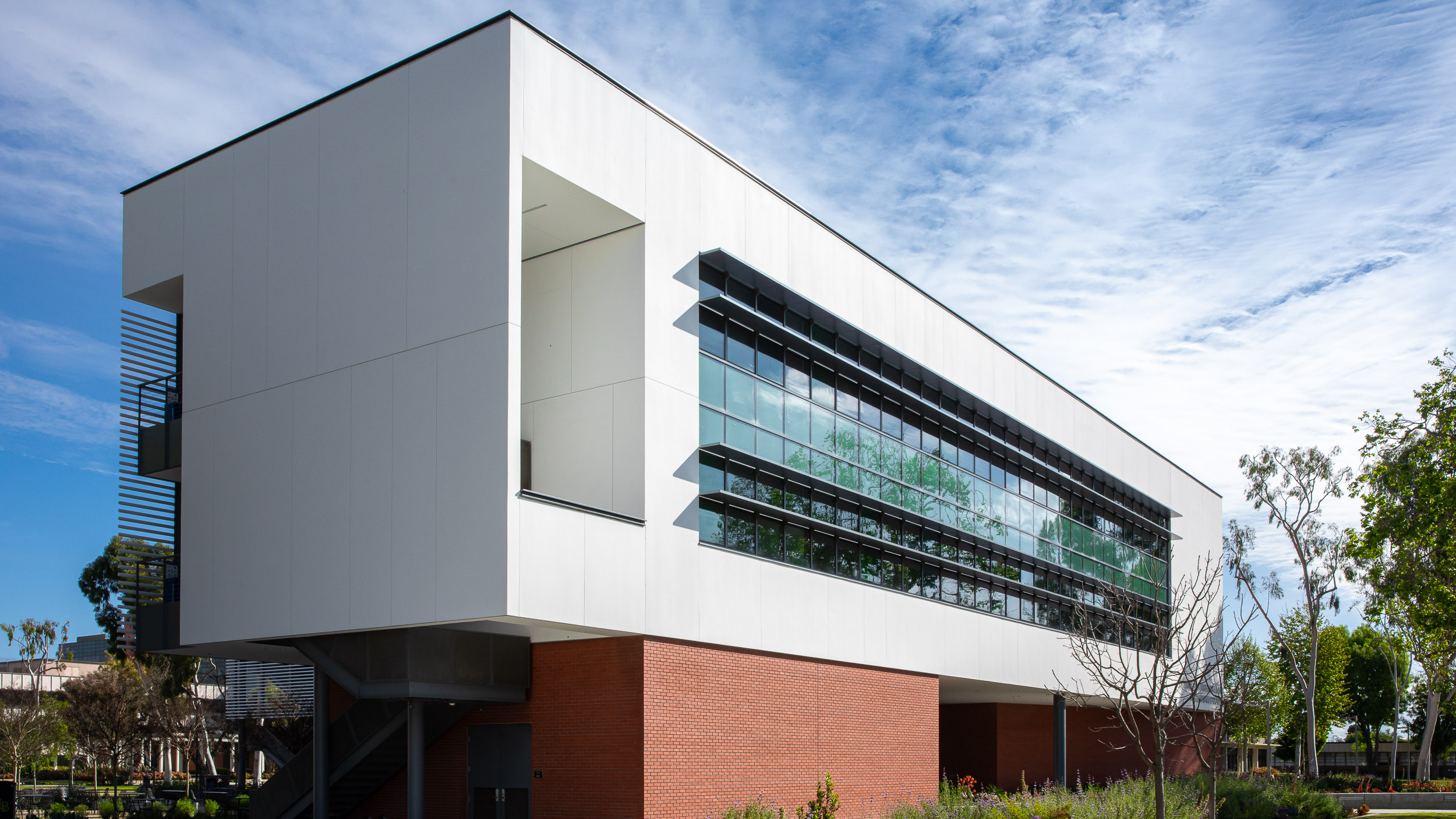 College of Professional and Continuing Education