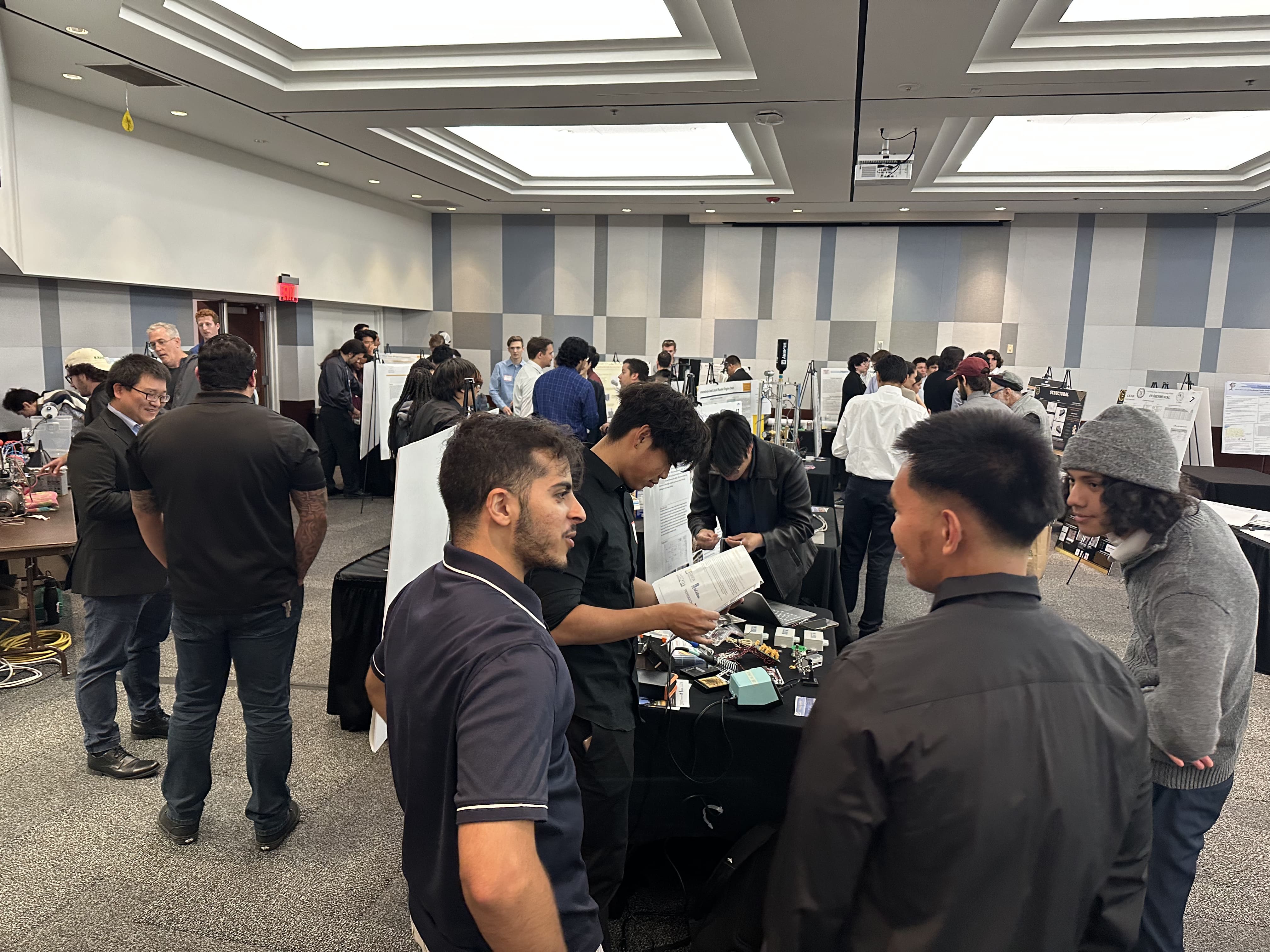 Corporate Affiliates Program