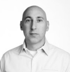 Headshot of Dr. Marc Rich, Director of interACT Performance Troupe