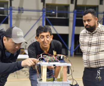 Equipment for Faculty Research